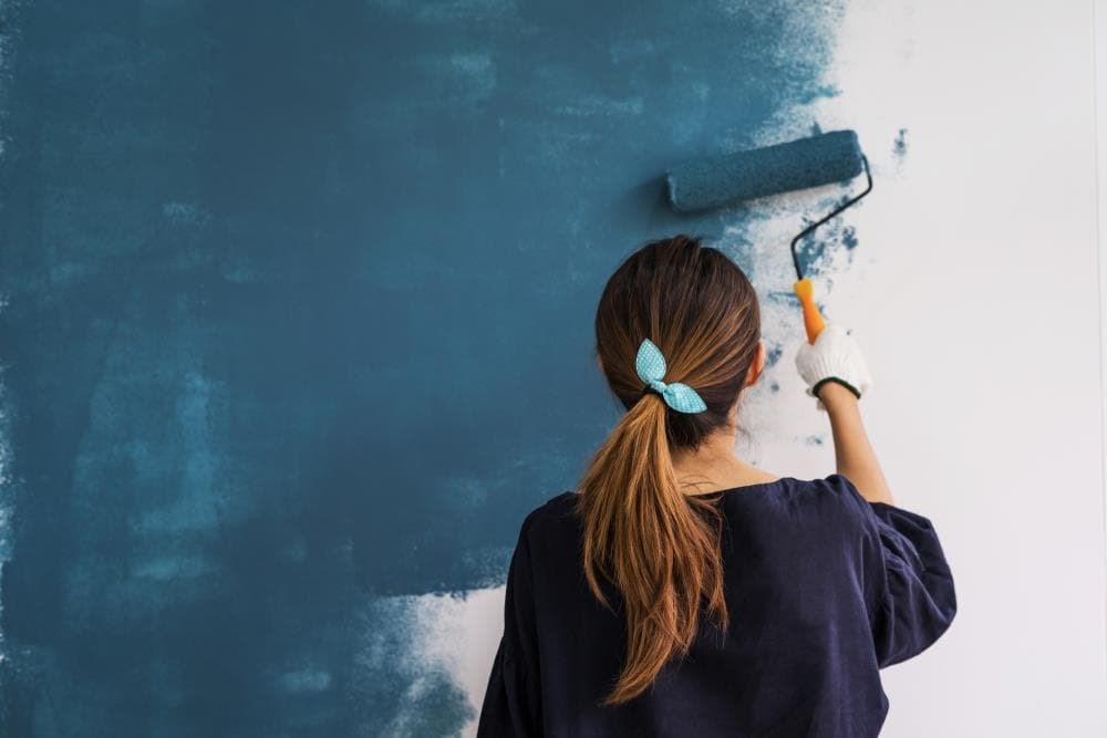 Cómo elegir el color de pintura más adecuado para cada estancia de tu casa